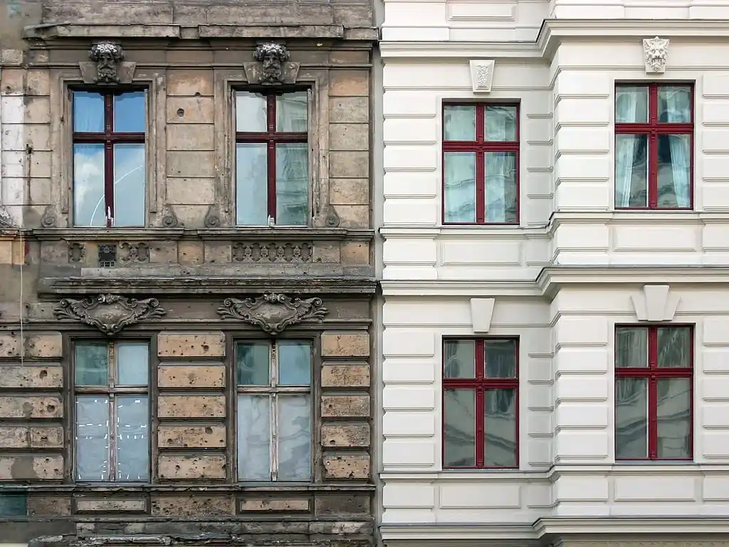 Building Restoration Contractors in NYC