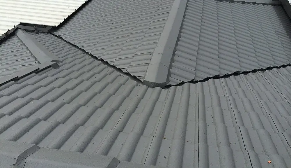 Roof Inspection