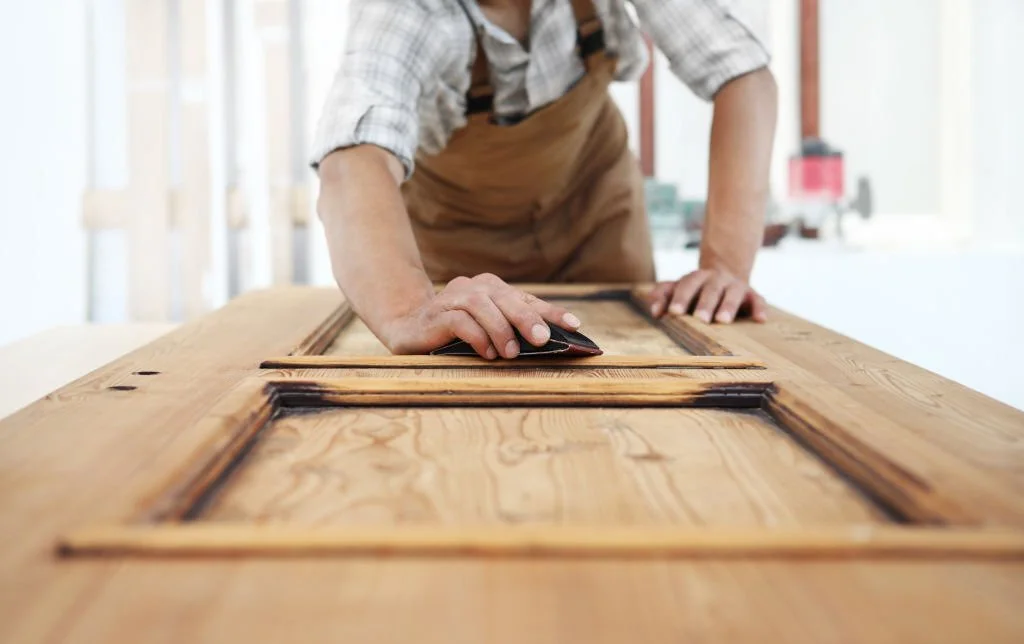 wood restoration near me in bronx