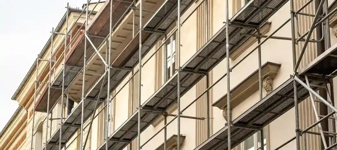 stone restoration bronx