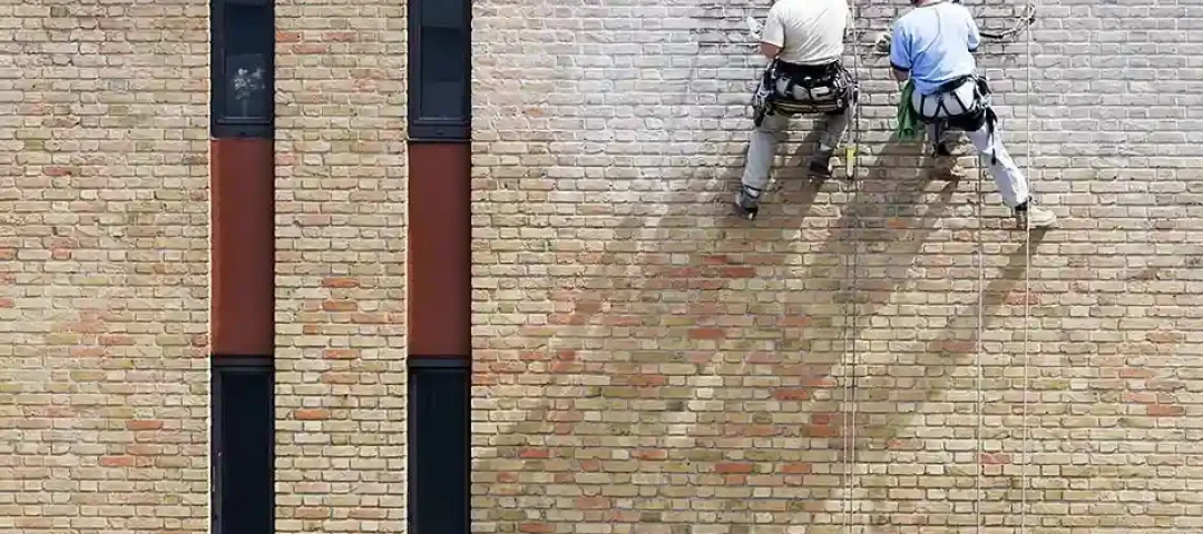 brick repair