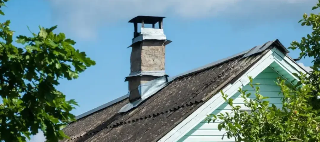 chimney rebuild services bronx