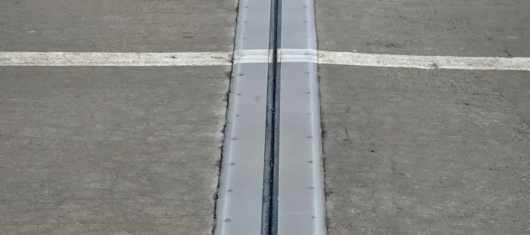 expansion joint repair bronx