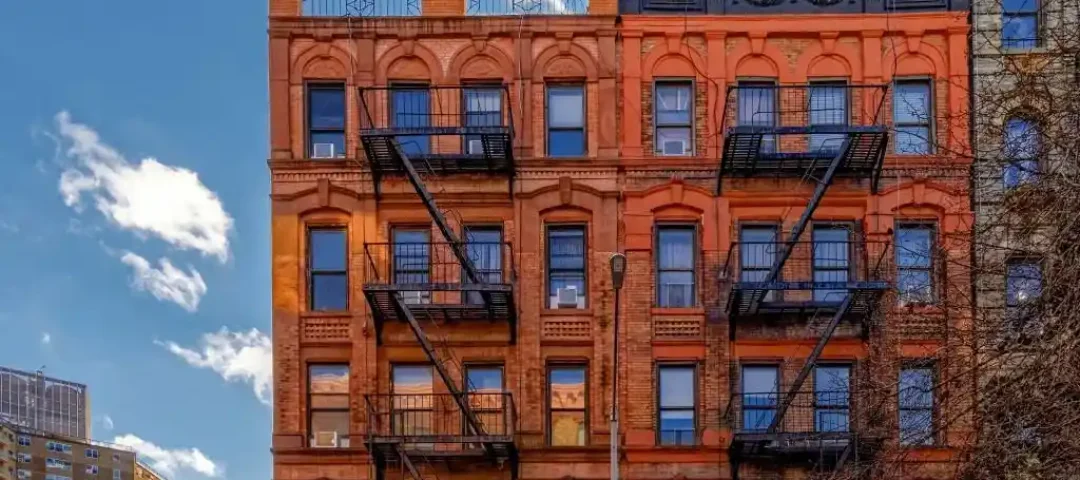 fire escape Nyc repair services in bronx