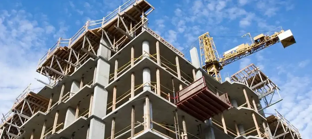 new construction services in nyc