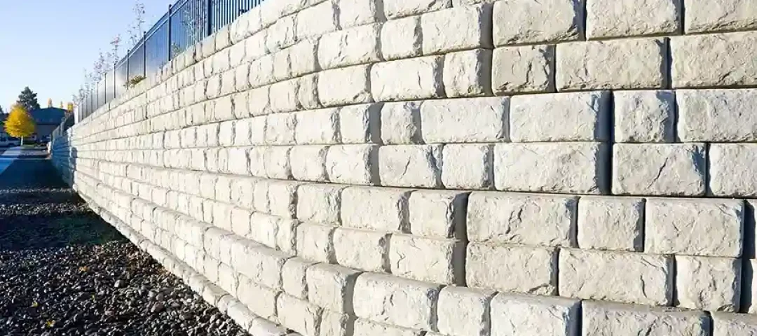 wall retaining services bronx