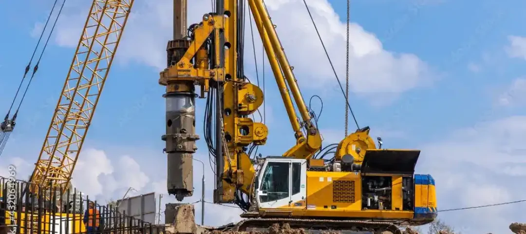 rigging services bronx