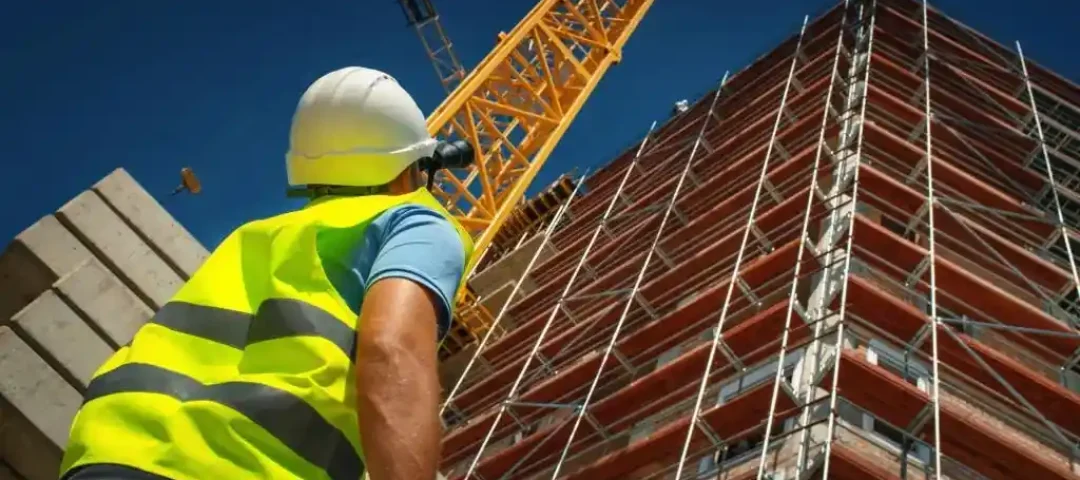 scaffolding contractor in NYC